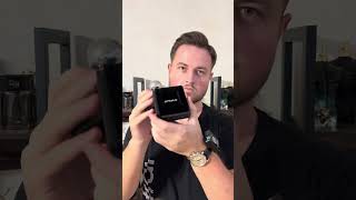 Gourmand of the year🤤 otimo fragranceunboxing perfume gourmand [upl. by Neural]