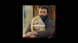 Im not scared daddy 1883 tvseries yellowstone shorts series [upl. by Adekahs]