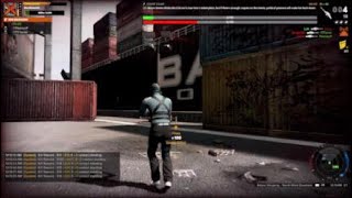 APB RELOADED IN 2024 PS5 Gameplay [upl. by Pokorny635]