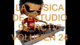 CHANGA ESTUDIO 92 VOL24 [upl. by Mohorva357]