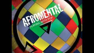 Afromental  Radio Song odsłuch [upl. by Cleti763]