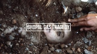 Bhopal Gas Tragedy  Worlds Worst Industrial Disaster [upl. by Ille62]