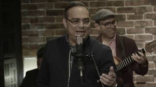 Septeto Acarey Gilberto Santa Rosa  Enamorate Bailando  Latin Grammy 2018 [upl. by Chun]