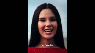 Catriona gray MU2018 missuniverso missuniversephilippines catrionagray missuniverse pageant [upl. by Anikat]