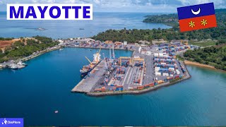 10 Things You Didnt Know About Mayotte [upl. by Azpurua]