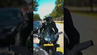 Dhoom 3  Kawasaki Ninja h2r Race shorts trending youtubeshorts bike viralshort dhoom h2r [upl. by Durwin62]