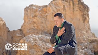 Alexander Orellana En El Desierto Musica Cristiana Grupera [upl. by Neill567]