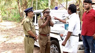 Thatteem Mutteem I Ep 288  Kamalasanan to teach the Police a leasson  Mazhavil Manorama [upl. by Karyl]