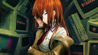 SteinsGate 0 Ending Full『Last Game By Zwei』 [upl. by Fulviah]