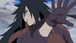 Madara Uchiha  Destined for Greatness AMV [upl. by Eire604]