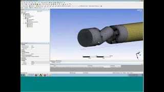 Workbench Meshing Methods for CFD  ANSYS eLearning  CAE Associates [upl. by Danella]