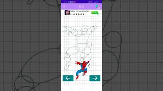 how draw superhero spiderman sketch  how to draw superhero sketch  how to draw spider verse style [upl. by Etnomal]