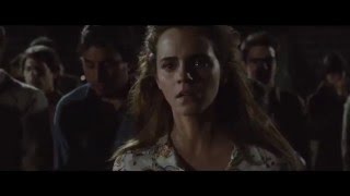 Colonia Dignidad German Trailer  Deutsche Kino Trailer von TrailerZonede [upl. by Tserof577]