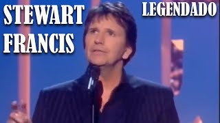 Stewart Francis  OneLiners Legendado [upl. by Dylan]