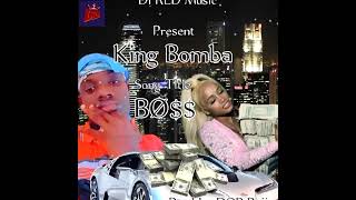 Boss by KingBomba SierraLeone Music 🇸🇱 🎵 256k Mp3 [upl. by Gaylene]