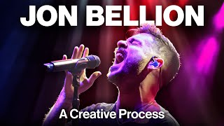 Jon Bellion Using Voice as an Instrument A Creative Process [upl. by Valerle]