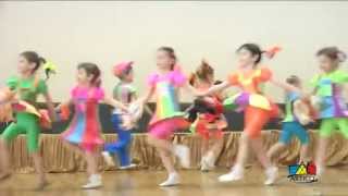 Smile Dance Gradinita [upl. by Aicenad]