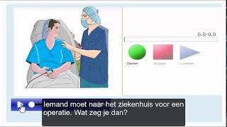 Spreken Examen A2  Oefenen 32 [upl. by Anirav250]