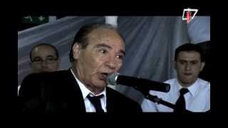 Abdelkader CHAOU  Part 2  Live in London quot AFRICA CENTRE quot 2012 [upl. by Yelich]