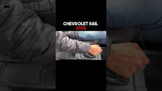 Vehículos que NO debes comprar chevrolet sail nocomprar chevroletsail [upl. by Aleyak844]