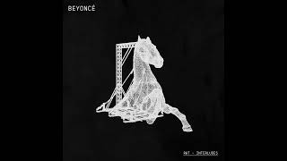 BEYONCÉ LOOP THE SAMPLE INTERLUDE STUDIO VERSION [upl. by Olodort96]