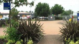 St Georges Business Park Sittingbourne Virtual tour [upl. by Nosydam]