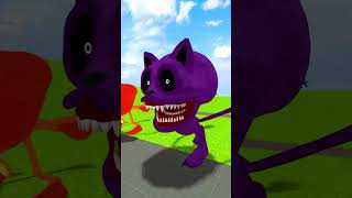 CHOOSE YOUR FAVORITE ALL SIZE SONIC TAPES FAMILY EXE POPPY PLAYTIME CHAPTER 3 in Garrys Mod [upl. by Dragde]