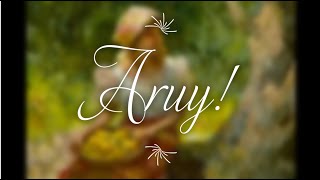 Aruy [upl. by Revlys]