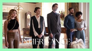 The Inheritance 2024  Trailer Subtitulado [upl. by Winola768]