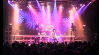 Gotthard  Movin On  live Mannheim 2001  Underground Live TV recording [upl. by Youlton]