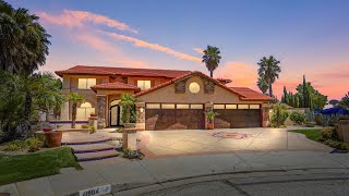 41904 Tucson Ct Palmdale CA [upl. by Cirtemed]