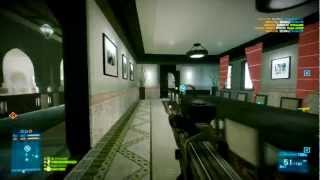 Battlefield 3 NERF THE WAMPAS [upl. by Esoranna]