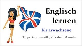 Englisch Lernen ☆ Vergleichende Redewendungen bzw Idiome im Englischen [upl. by Eydnarb]