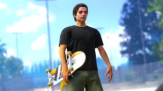 The RAREST Maps in Skater XL and where to get them [upl. by Ynatsed]