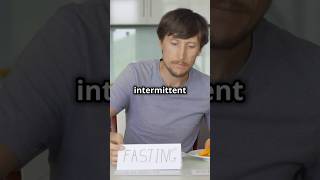 The Power of Intermittent Fasting Change Your Life Today [upl. by Aufa358]