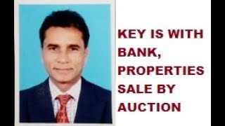 2816KEY IS WITH BANK PROPERTIES SALE BY IMMEDIATE AUCTION [upl. by Pelaga]