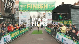 Two Rivers Marathon 2024  Aftermovie [upl. by Uzzial]