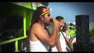 ILA live at baby beach aruba part5 [upl. by Tucker]