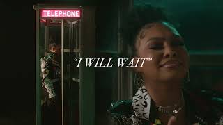 BRI BABINEAUX  I WILL WAIT OFFICIAL MUSIC VIDEO [upl. by Forbes]