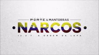 Porte amp Mantorras  Narcos [upl. by Warren39]