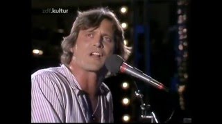 Konstantin Wecker  Vaterland 1979 Live [upl. by Blodgett874]