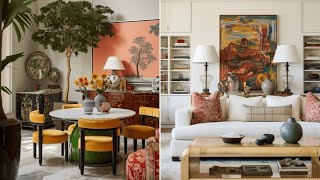 2025 Interior Design Trends You NEED TO KNOW NOW [upl. by Collar754]