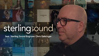 Inside the Worlds Greatest Mastering House feat Chris Gehringer [upl. by Luanne533]