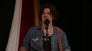 WoodSongs Livestream 1097 Blake O Connor and William Matheny [upl. by Annayak]