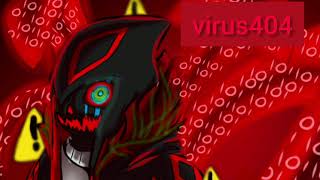 「virus404」ウイルス404サンズ戦BGM1時間耐久 [upl. by Kohcztiy]