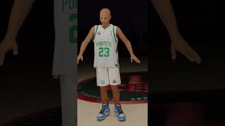 Punyete Basketball Kit 23 Wwwpunyetecoza Whatsapp  0761476232shortsmotiondesignanimation [upl. by Hu]