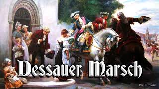 Dessauer Marsch ● Alter Dessauer German march [upl. by Scheers]