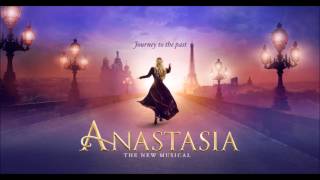 Once Upon a December  Anastasia Original Broadway Cast Recording [upl. by Vania]