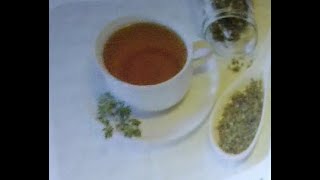 Herbal Water Infusions Cold amp Hot Methods and Teas [upl. by Worrell]