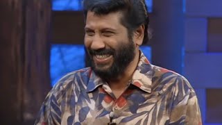 Cinemaa Chirimaa I Ep 97 with Jayaram amp Pisharady I Mazhavil Manorama [upl. by Geesey888]